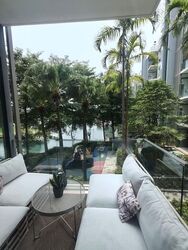 The Residences at W Singapore Sentosa Cove (D4), Condominium #620281341
